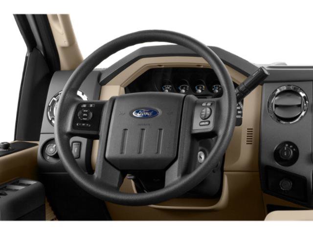 2015 Ford Super Duty F-350 SRW