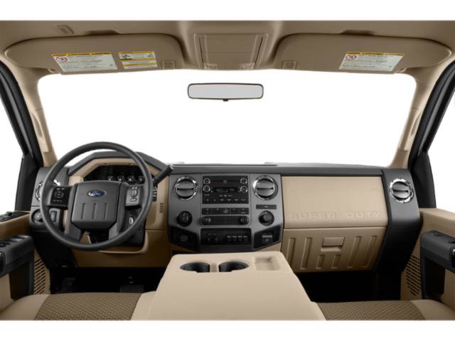 2015 Ford Super Duty F-350 SRW
