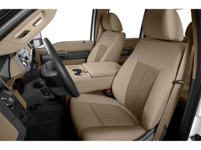 2015 Ford Super Duty F-350 SRW