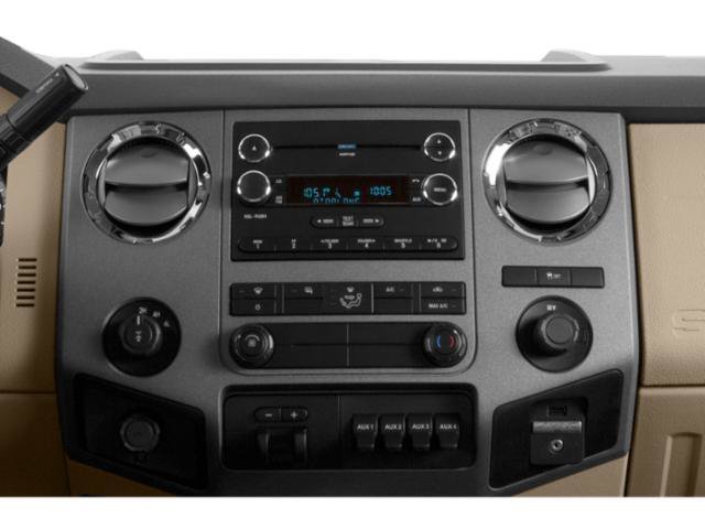 2015 Ford Super Duty F-350 SRW