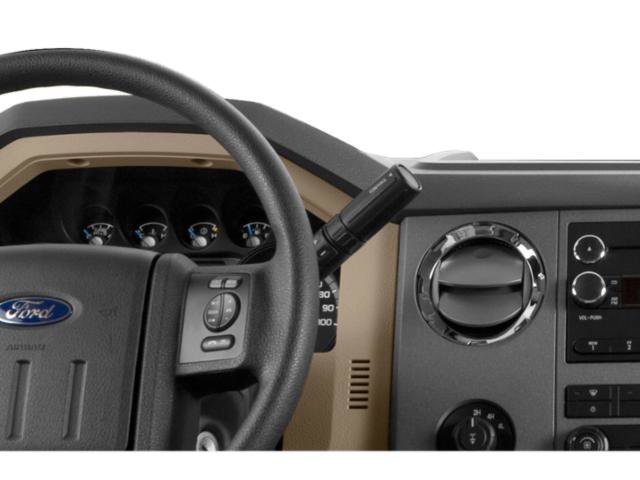 2015 Ford Super Duty F-350 SRW