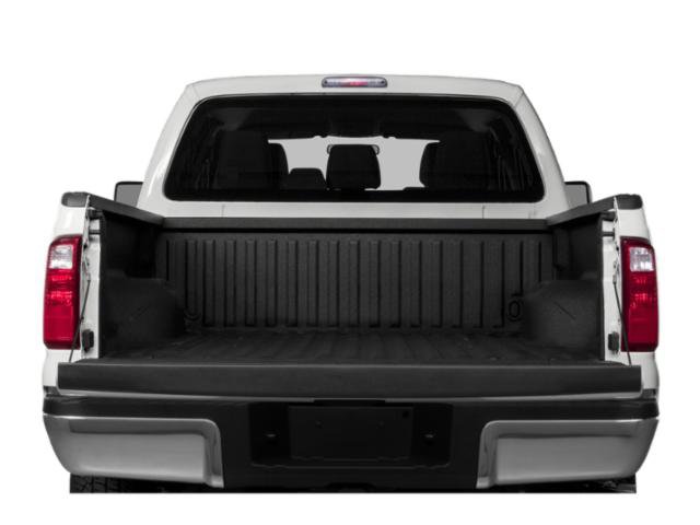 2015 Ford Super Duty F-350 SRW