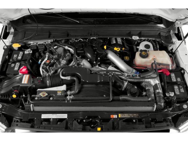 2015 Ford Super Duty F-350 SRW