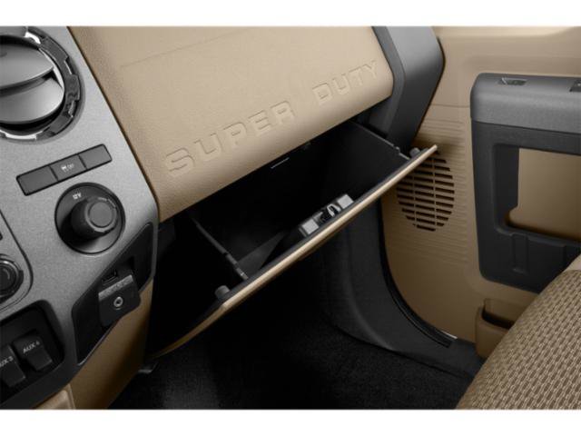 2015 Ford Super Duty F-350 SRW