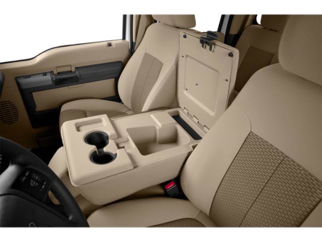2015 Ford Super Duty F-350 SRW