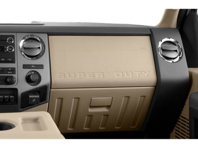 2015 Ford Super Duty F-350 SRW