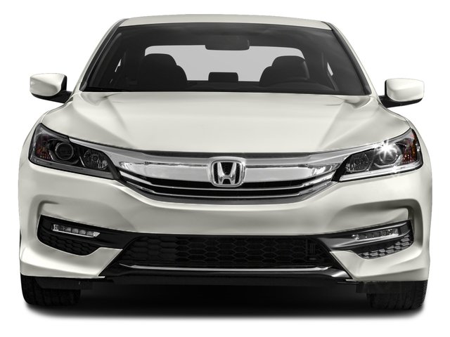 2017 Honda Accord Sedan Sport