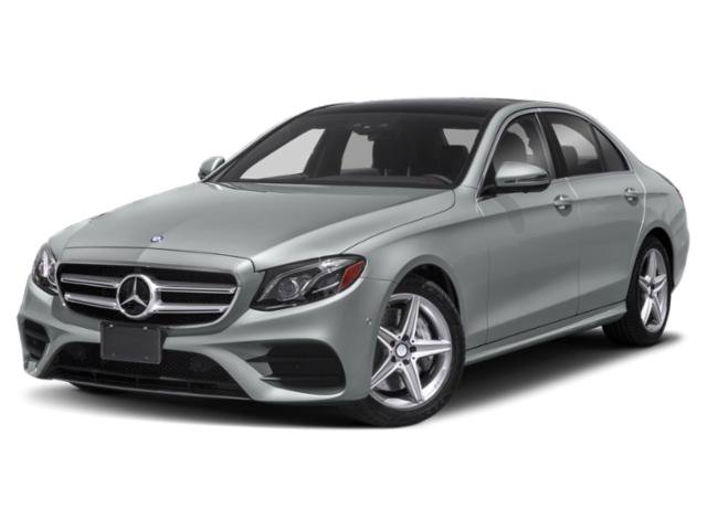 2018 Mercedes-Benz  E 300