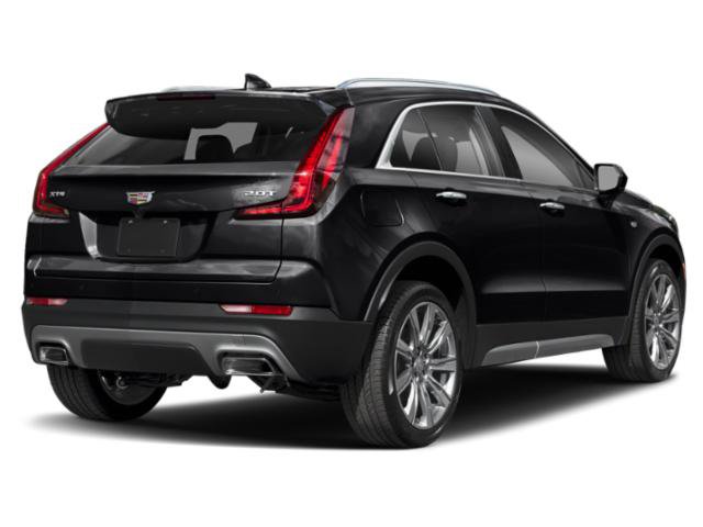 2019 Cadillac XT4 FWD Luxury