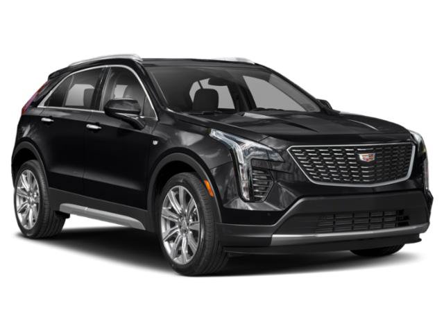 2019 Cadillac XT4 FWD Luxury