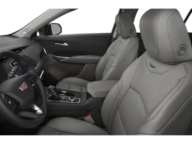2019 Cadillac XT4 FWD Luxury
