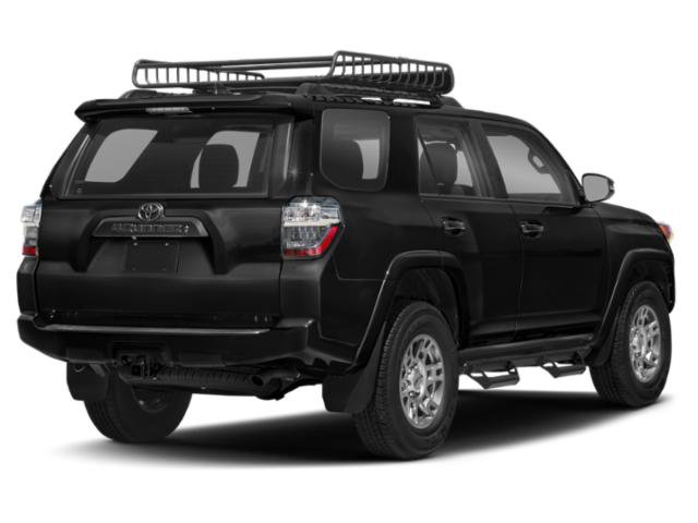 2020 Toyota 4Runner