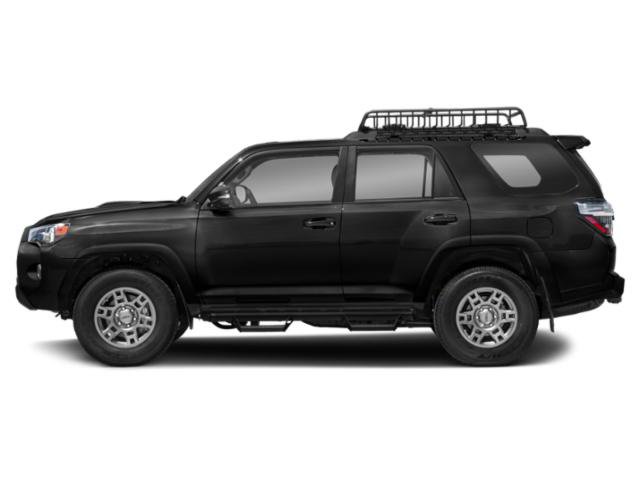2020 Toyota 4Runner