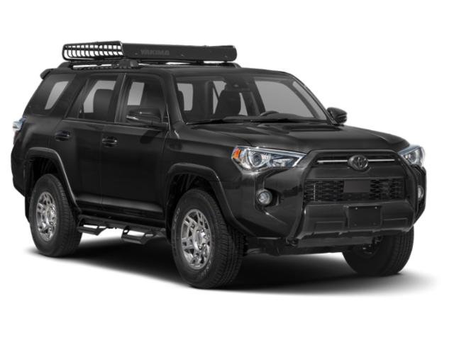2020 Toyota 4Runner