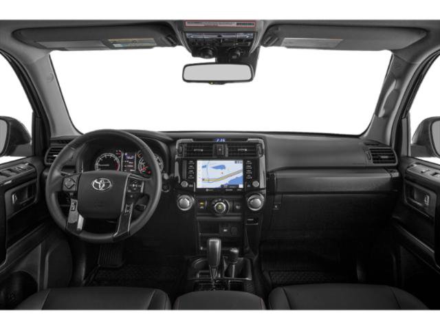 2020 Toyota 4Runner