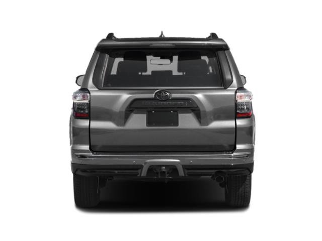 2020 Toyota 4Runner Nightshade