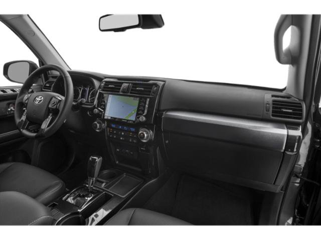 2020 Toyota 4Runner Nightshade