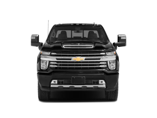 2021 Chevrolet Silverado 2500HD High Country