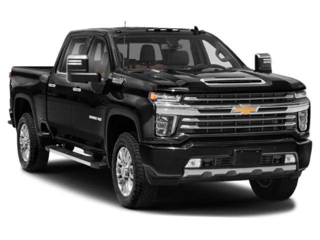 2021 Chevrolet Silverado 2500HD High Country