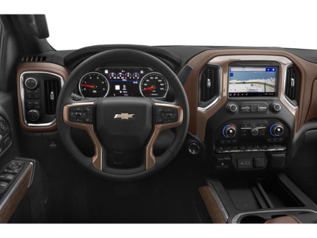 2021 Chevrolet Silverado 2500HD High Country
