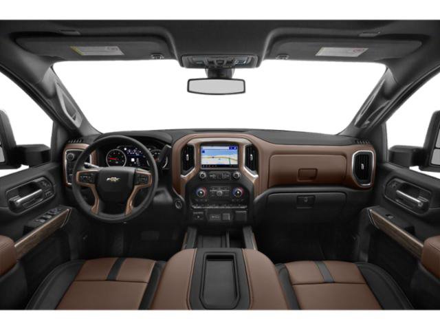 2021 Chevrolet Silverado 2500HD High Country