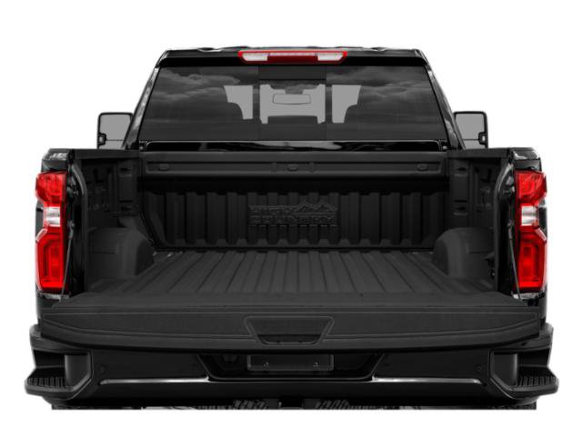 2021 Chevrolet Silverado 2500HD High Country