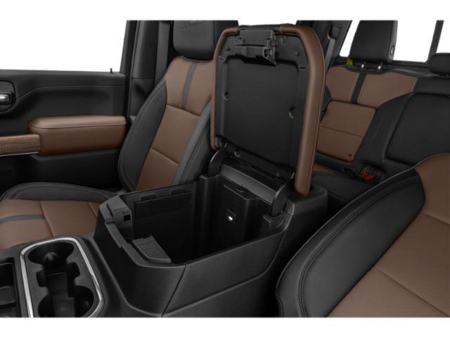 2021 Chevrolet Silverado 2500HD High Country