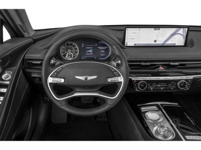 2021 Genesis G80 3.5T