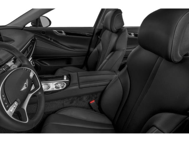 2021 Genesis G80 3.5T