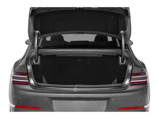 2021 Genesis G80 3.5T
