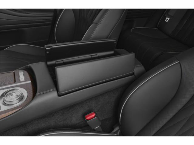 2021 Genesis G80 3.5T