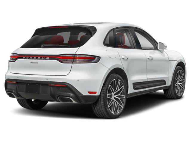 2023 Porsche Macan Base