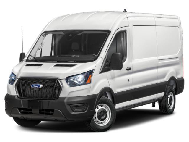 2024 Ford Transit Cargo Van