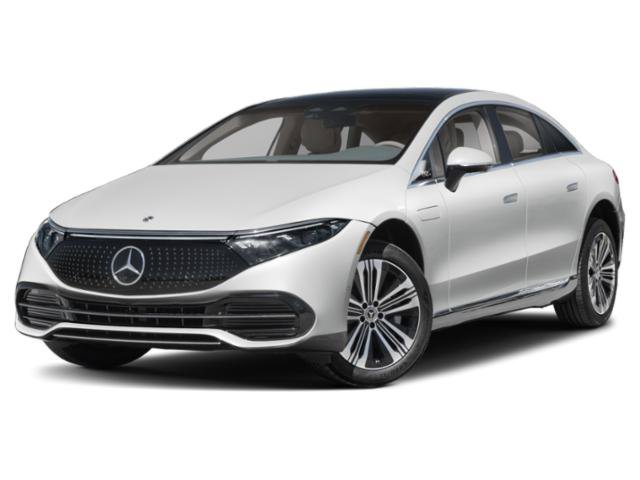 2024 Mercedes-Benz EQS EQS 450+