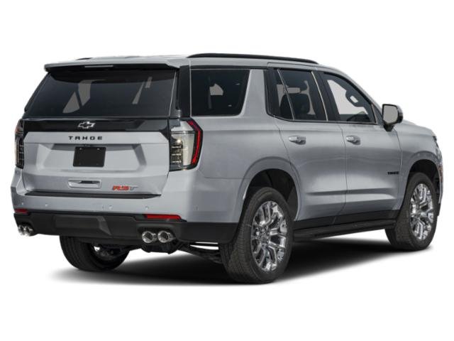2027 Chevrolet Tahoe RST