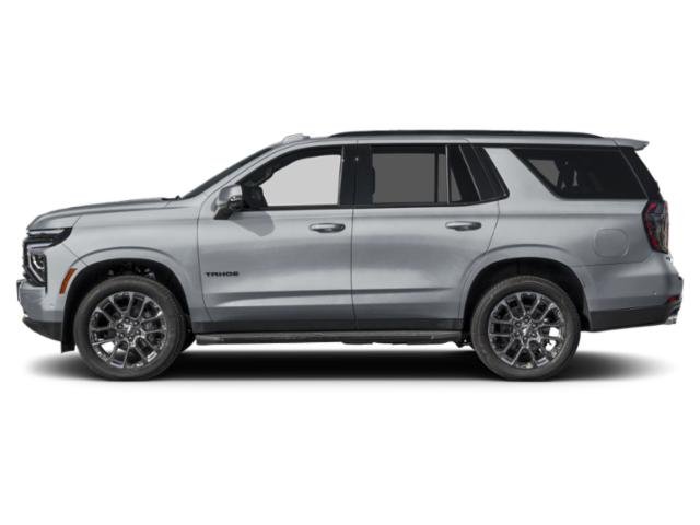 2027 Chevrolet Tahoe RST