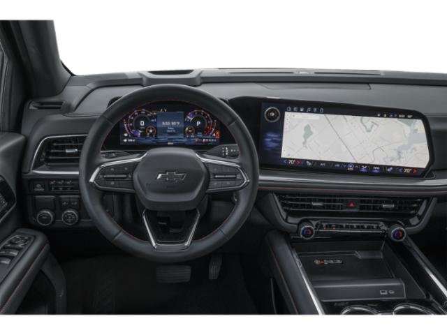 2027 Chevrolet Tahoe RST