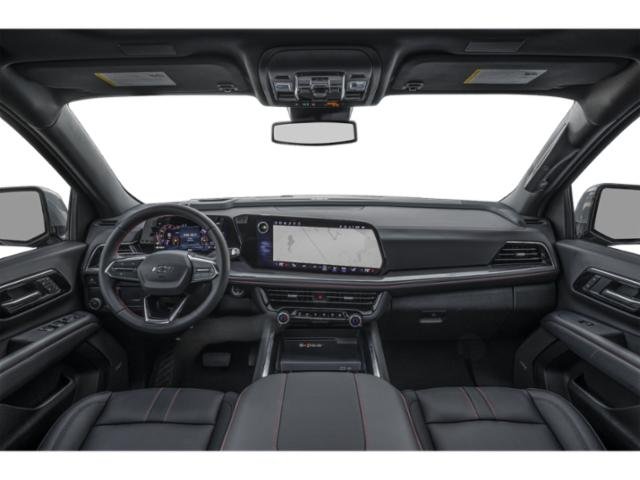 2027 Chevrolet Tahoe RST