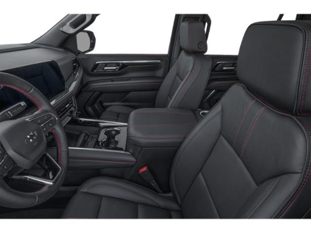 2027 Chevrolet Tahoe RST