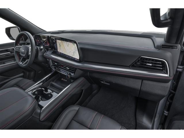 2027 Chevrolet Tahoe RST