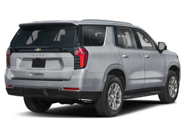 2027 Chevrolet Tahoe LS
