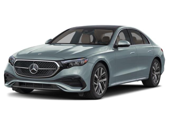 2027 Mercedes-Benz E-Class E 350