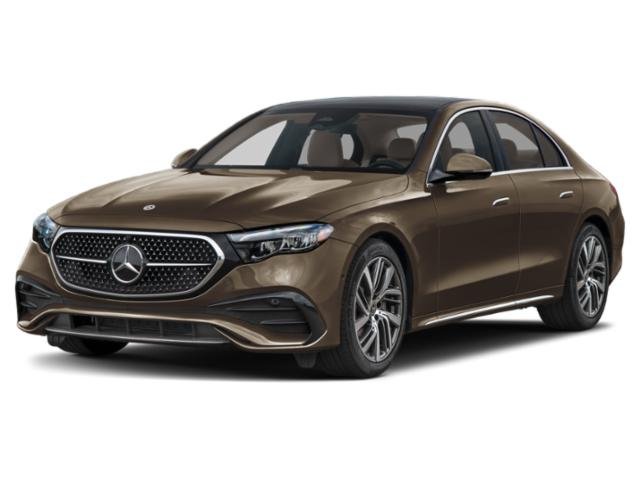 2027 Mercedes-Benz E-Class E 450