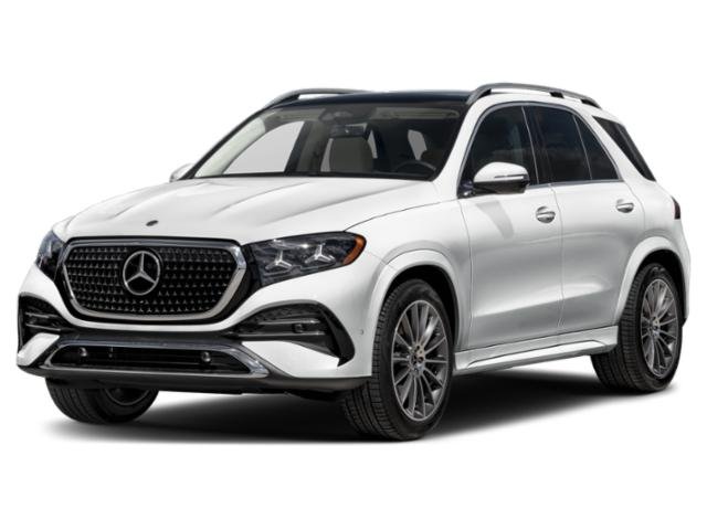2027 Mercedes-Benz GLE GLE 450