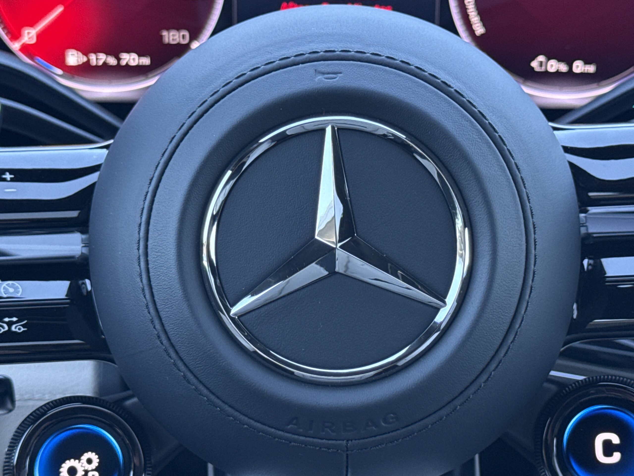 2027 Mercedes-Benz  AMG GLE 53e