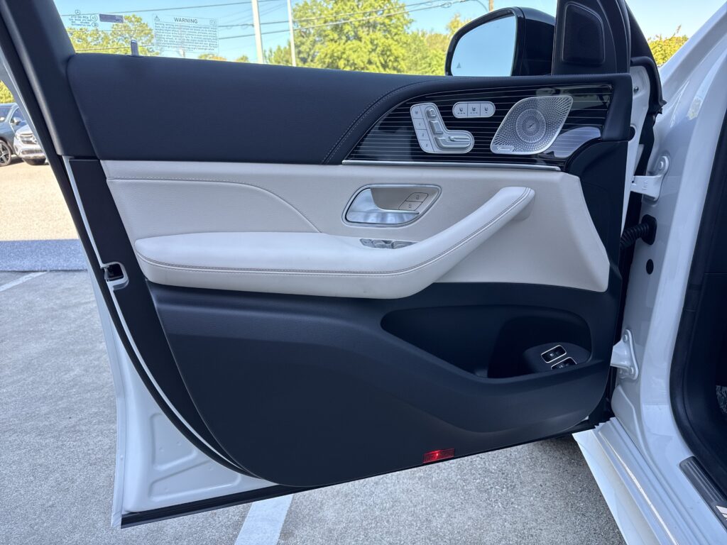 2027 Mercedes-Benz  AMG GLE 53e