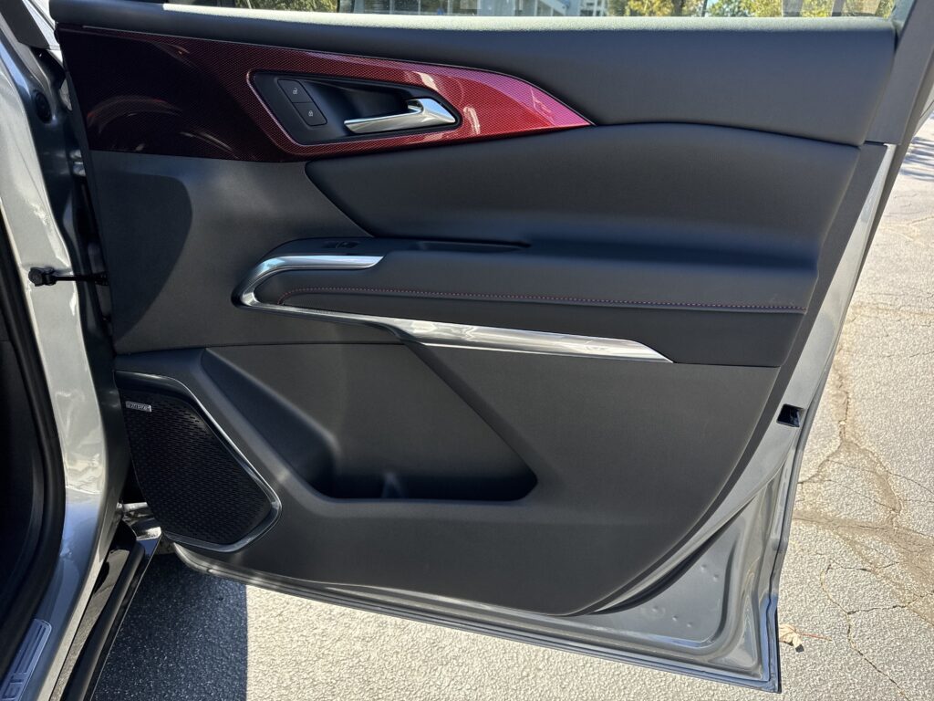 2026 Chevrolet Traverse FWD RS