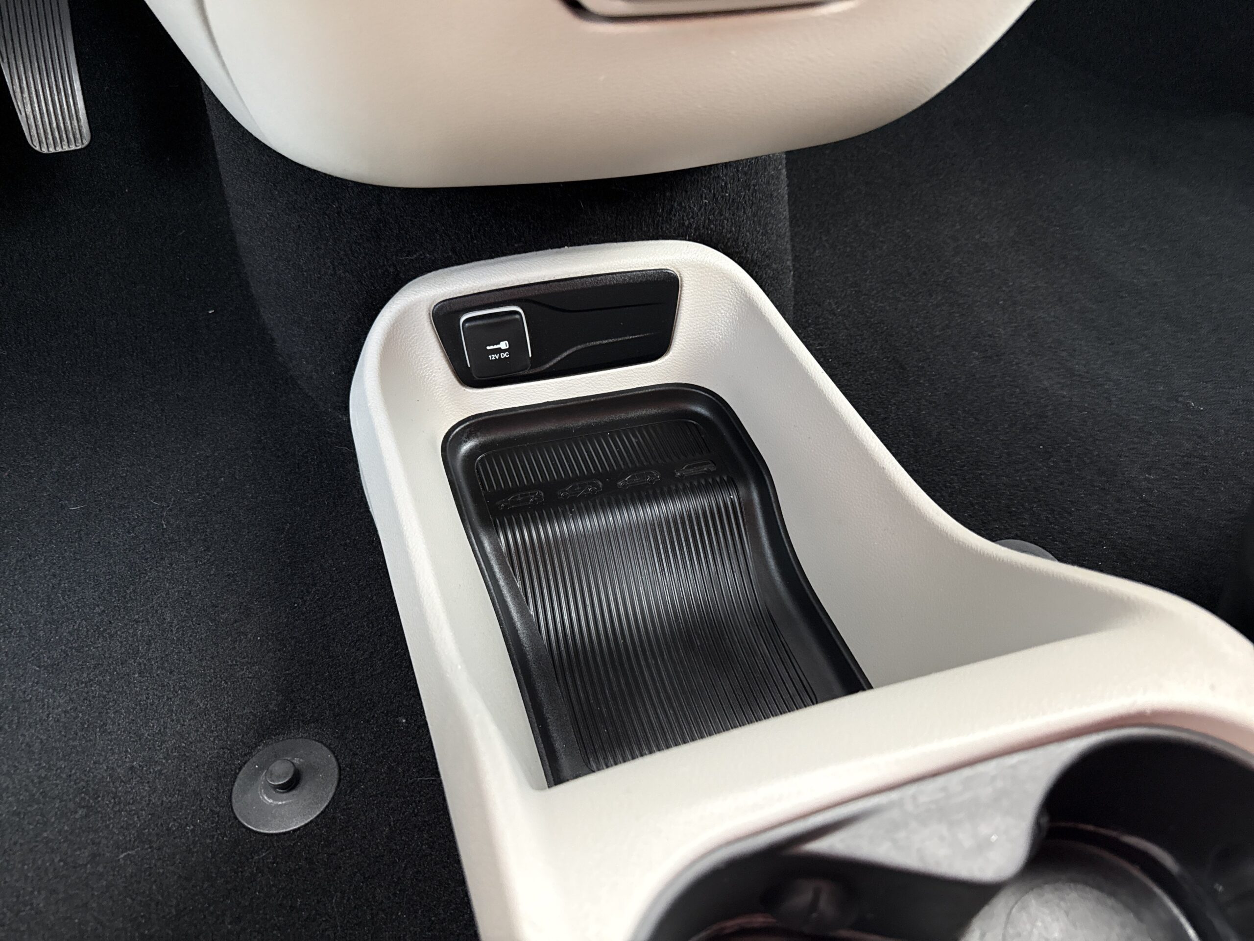 2017 Chrysler Pacifica LX