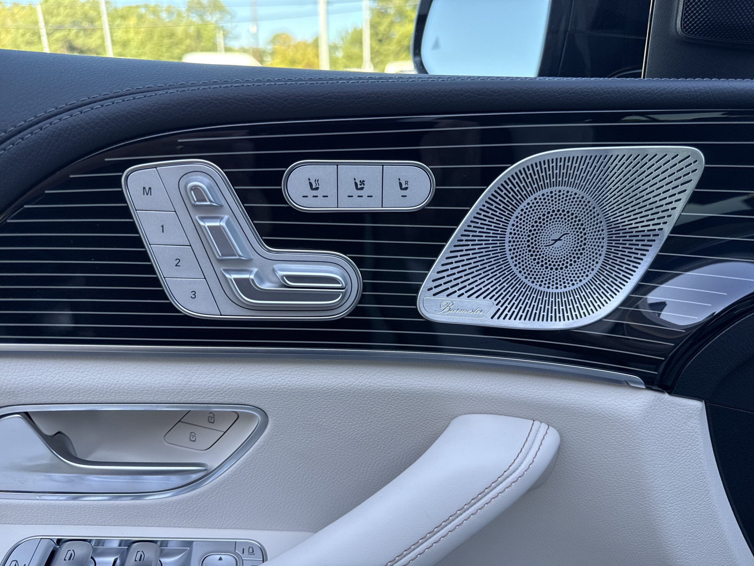 2027 Mercedes-Benz  AMG GLE 53e