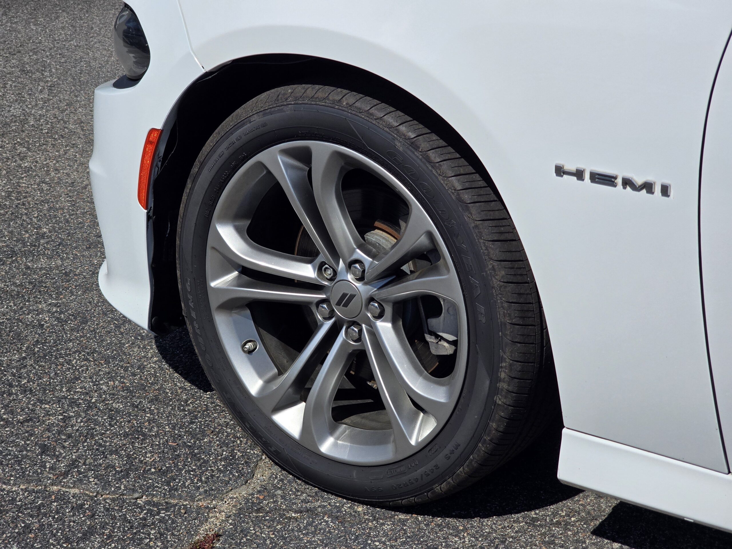 2022 Dodge Charger R/T